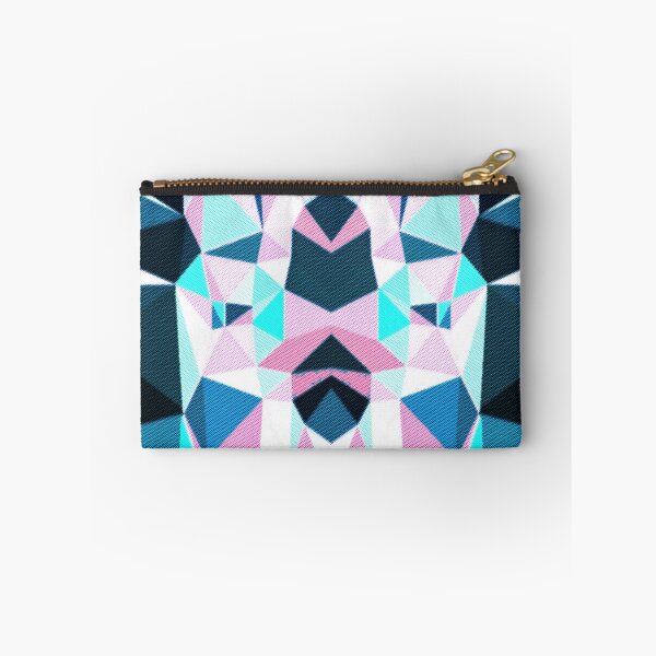 Item preview, Abstract geometric background designed and sold by The Hand That Listens.
