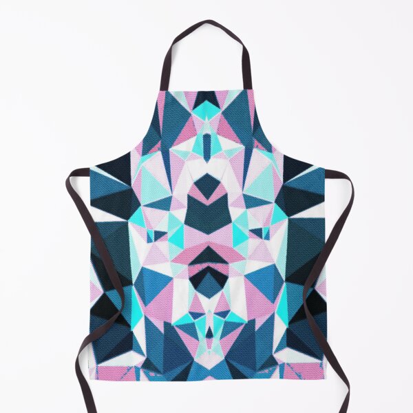 Item preview, Abstract geometric background designed and sold by The Hand That Listens.