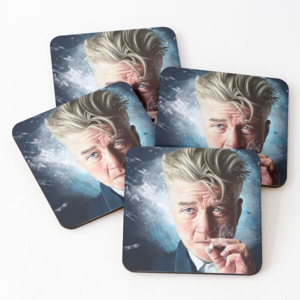Item preview, David Lynch designed and sold by D Belov.