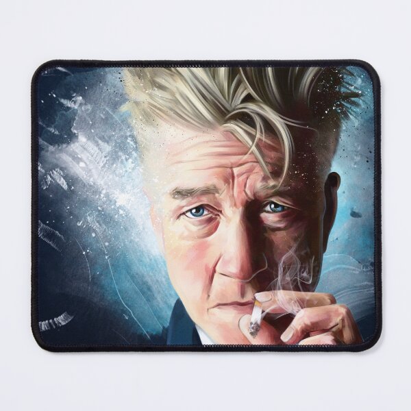 Item preview, David Lynch designed and sold by D Belov.