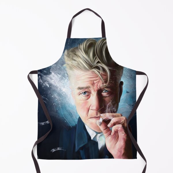 Aperçu de l'œuvre David Lynch créée et vendue par D Belov.