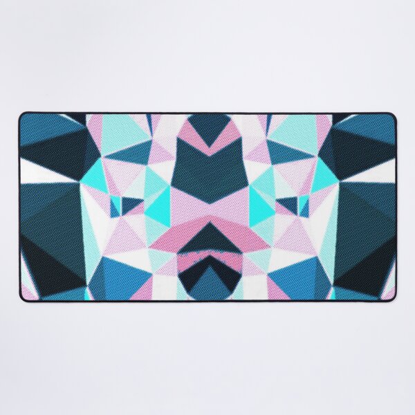 Item preview, Abstract geometric background designed and sold by The Hand That Listens.