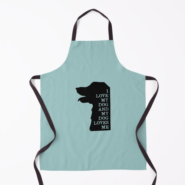 Item preview, Unconditional Love: My Dog Adores Me designed and sold by Billy Wong.