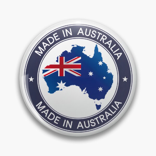 Item preview, Made in Australia designed and sold by BuxomBabe21.
