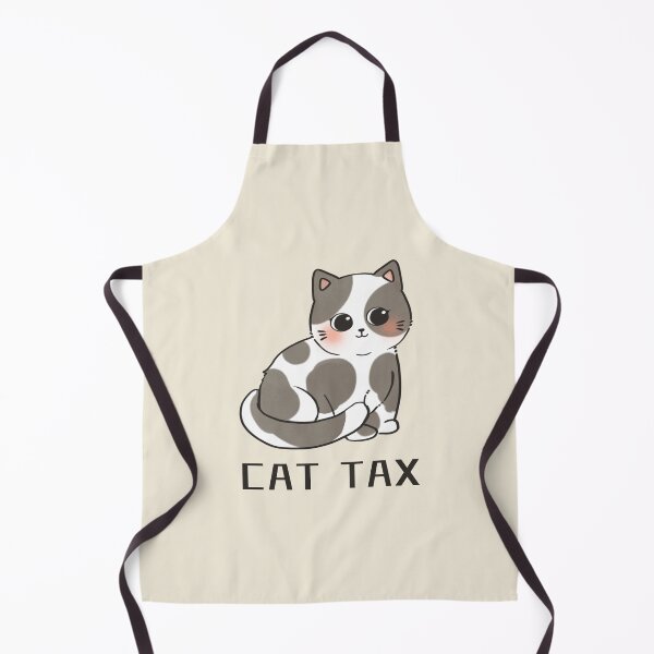 Artikelvorschau, Katzensteuer entworfen und verkauft von xianxiu-ling.