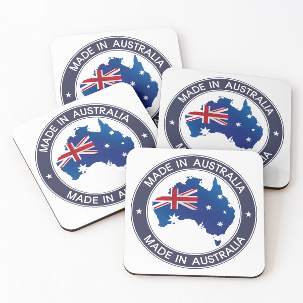 Item preview, Made in Australia designed and sold by BuxomBabe21.