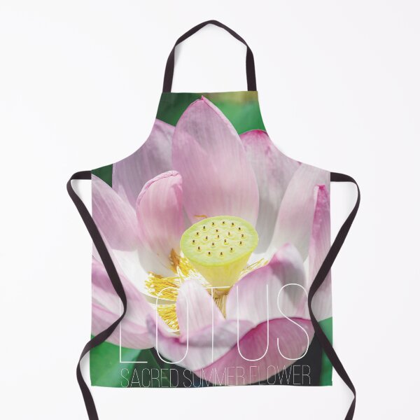 Item preview, Lotus- - Sacred summer flower designed and sold by store-wasabi.