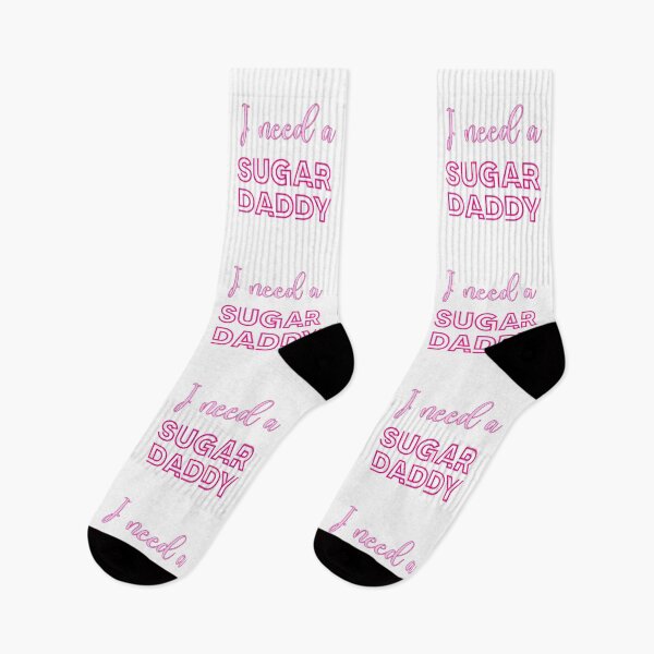 Item preview, SUGAR DADDY designed and sold by lHaNNaHl.