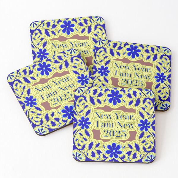 Item preview, New year I am new 2025 designed and sold by thechoice1.