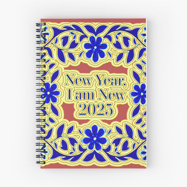 Item preview, New year I am new 2025 designed and sold by thechoice1.