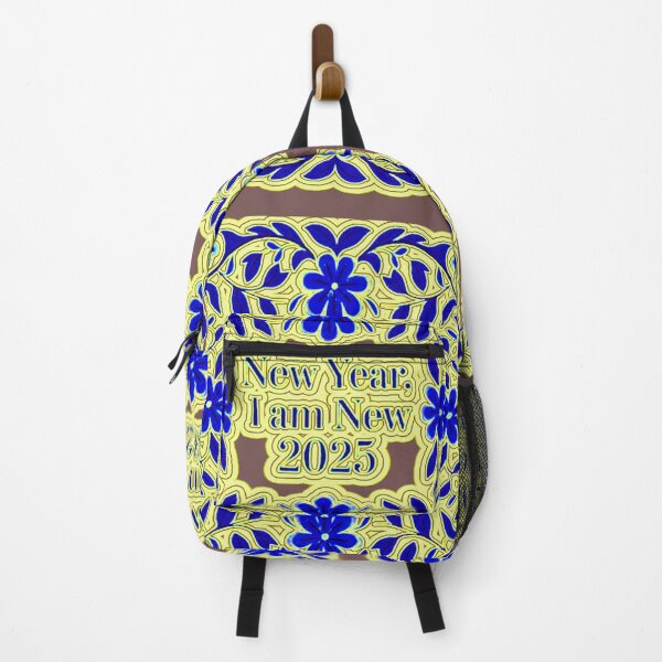 Item preview, New year I am new 2025 designed and sold by thechoice1.