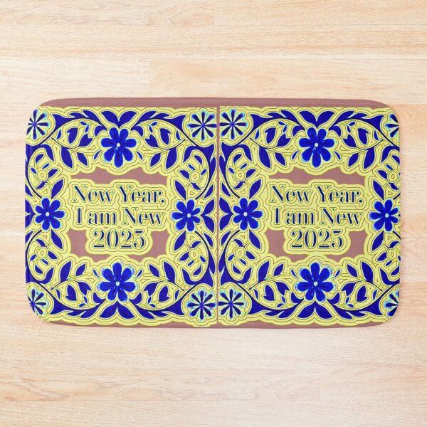 Item preview, New year I am new 2025 designed and sold by thechoice1.