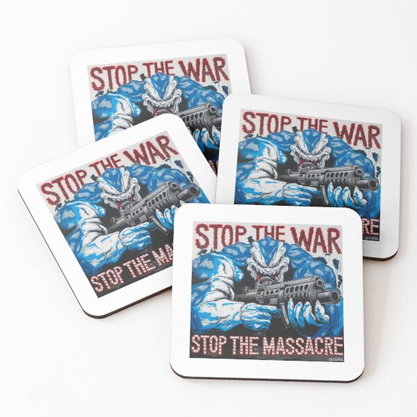 Item preview, War, Massacre, innocent lives, peace, apartheid, funnyfits70, Humor, Funny, retro, vintage, funny quotes, animal humor, designed and sold by FunnyFits70.