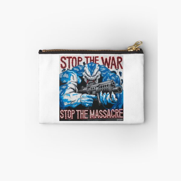Item preview, War, Massacre, innocent lives, peace, apartheid, funnyfits70, Humor, Funny, retro, vintage, funny quotes, animal humor, designed and sold by FunnyFits70.