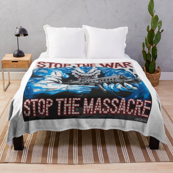 Item preview, War, Massacre, innocent lives, peace, apartheid, funnyfits70, Humor, Funny, retro, vintage, funny quotes, animal humor, designed and sold by FunnyFits70.