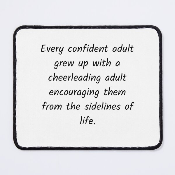 Item preview, Grow up with cheer designed and sold by Solastavie.