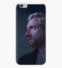 Martin Freeman in Cargo iPhone Case
