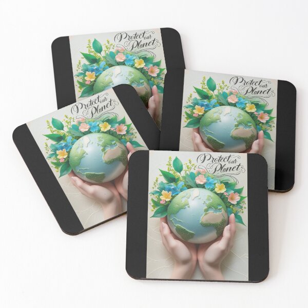 Item preview, Save Our Planet designed and sold by ThePrimeMan.