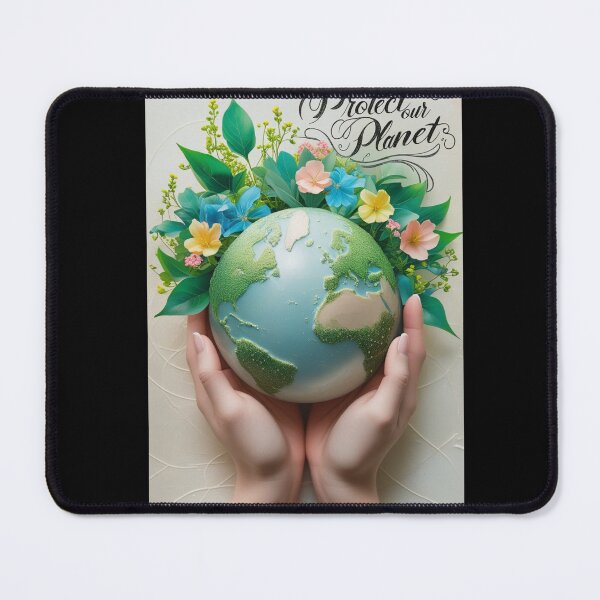 Item preview, Save Our Planet designed and sold by ThePrimeMan.