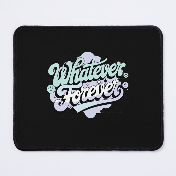 Item preview, Whatever Forever designed and sold by artchic4you.