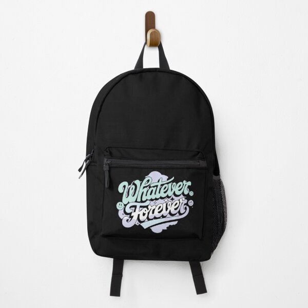 Item preview, Whatever Forever designed and sold by artchic4you.