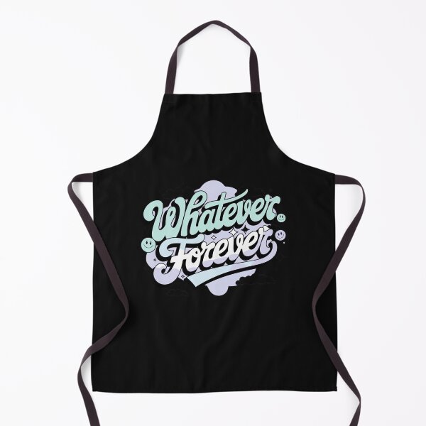 Item preview, Whatever Forever designed and sold by artchic4you.