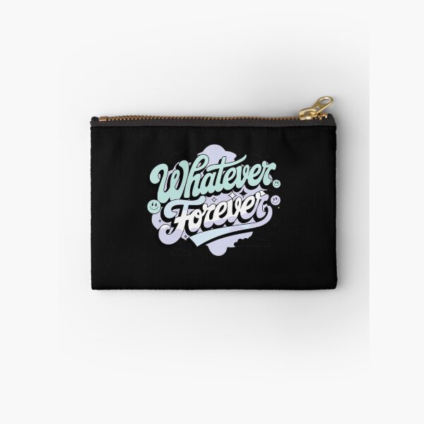 Item preview, Whatever Forever designed and sold by artchic4you.