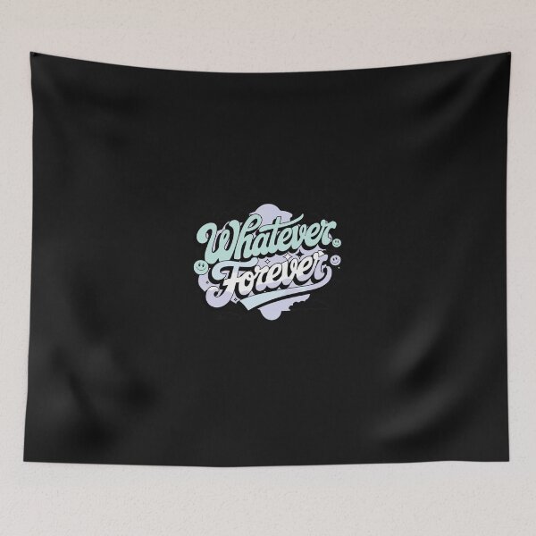 Item preview, Whatever Forever designed and sold by artchic4you.