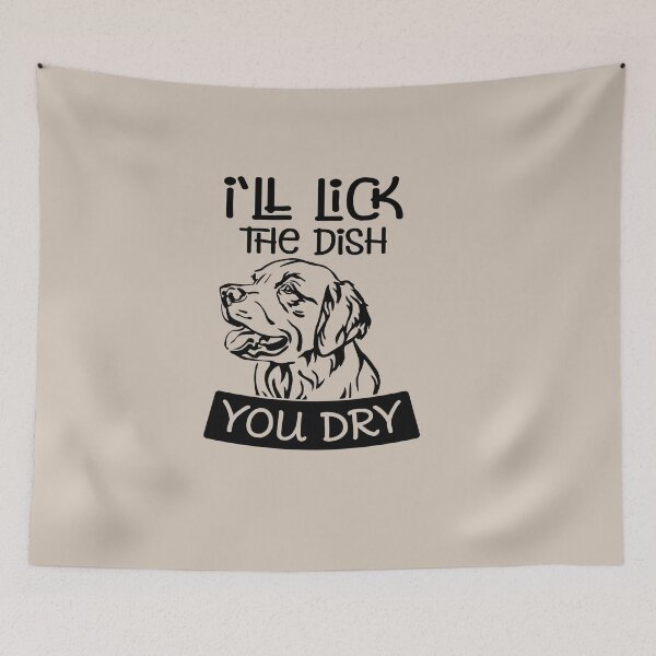 Item preview, Comical Dog Care: Fun and Laughter designed and sold by Billy Wong.