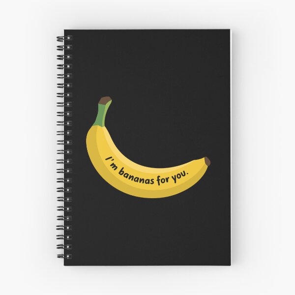 Item preview, I'm Bananas for You designed and sold by TrippyOutfitter.
