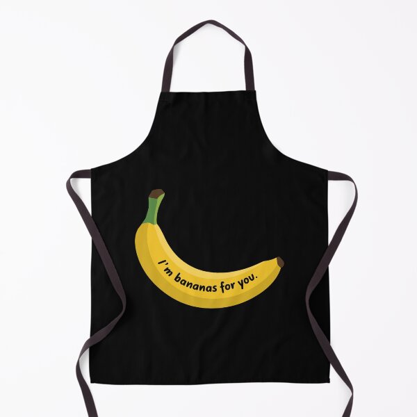 Item preview, I'm Bananas for You designed and sold by TrippyOutfitter.