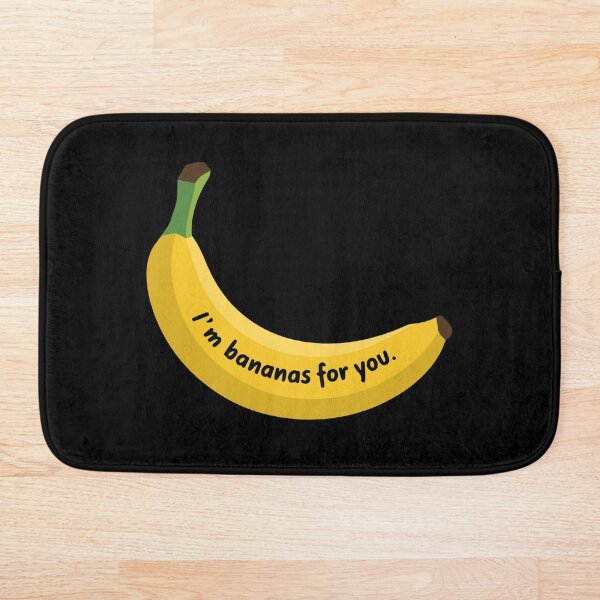 Item preview, I'm Bananas for You designed and sold by TrippyOutfitter.