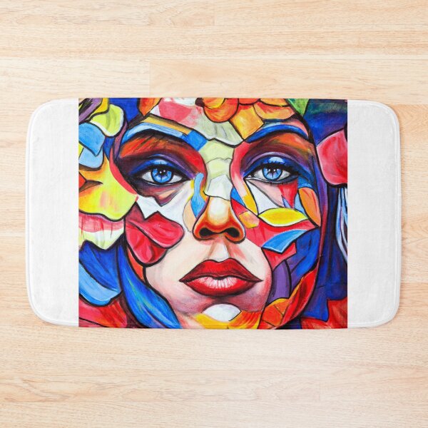 Item preview, Street art 35 - (c) ben yassa designed and sold by beny .