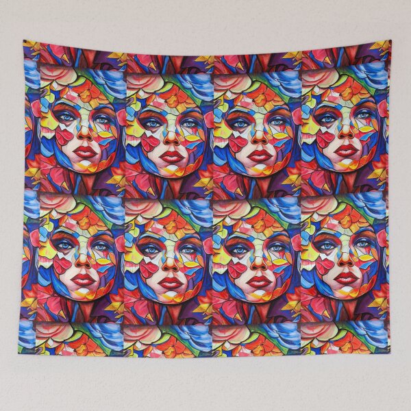 Item preview, Street art 35 - (c) ben yassa designed and sold by beny .