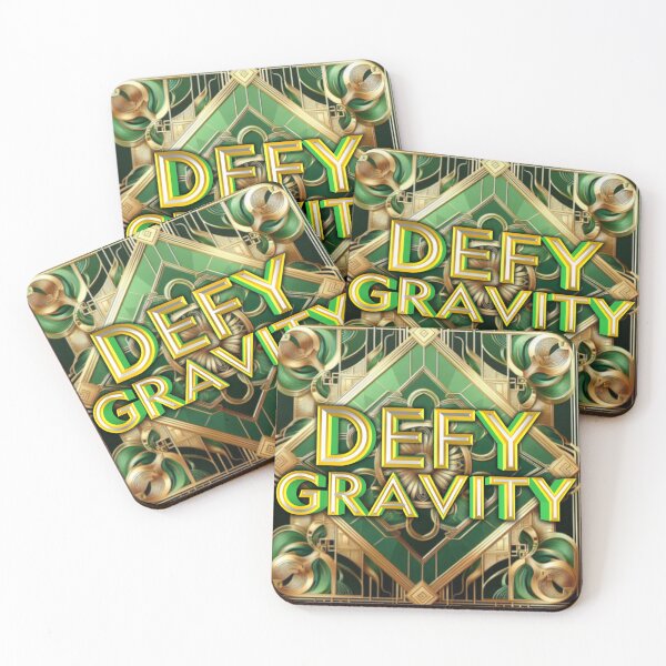 Item preview, Defy designed and sold by AStar91.