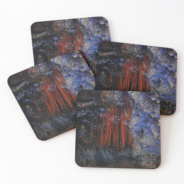 Item preview, Kaumana Caves 2 designed and sold by Alex Preiss.