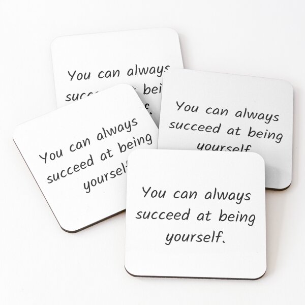 Item preview, Be Yourself designed and sold by Solastavie.