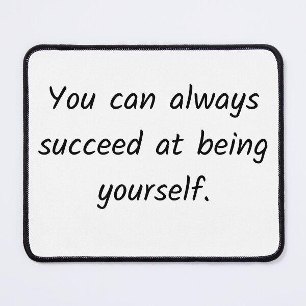 Item preview, Be Yourself designed and sold by Solastavie.