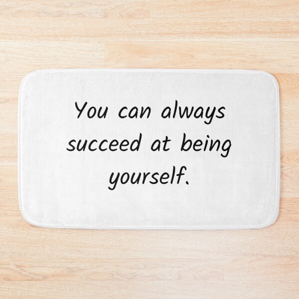 Item preview, Be Yourself designed and sold by Solastavie.