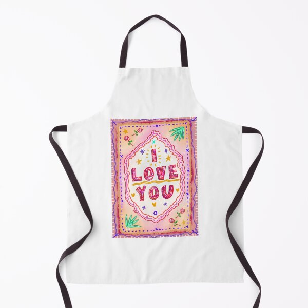 Item preview, I LOVE YOU Valentines card anniversary proposal designed and sold by urkiddingm8.