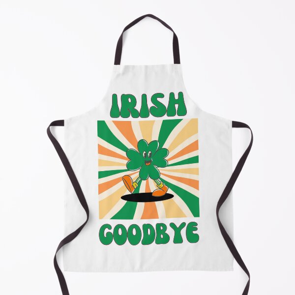 Item preview, Irish Goodbye designed and sold by iLLY1830.