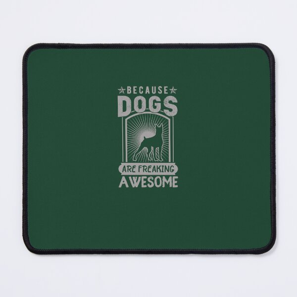 Item preview, Dog Obsession: Embracing the Canine Love designed and sold by Billy Wong.