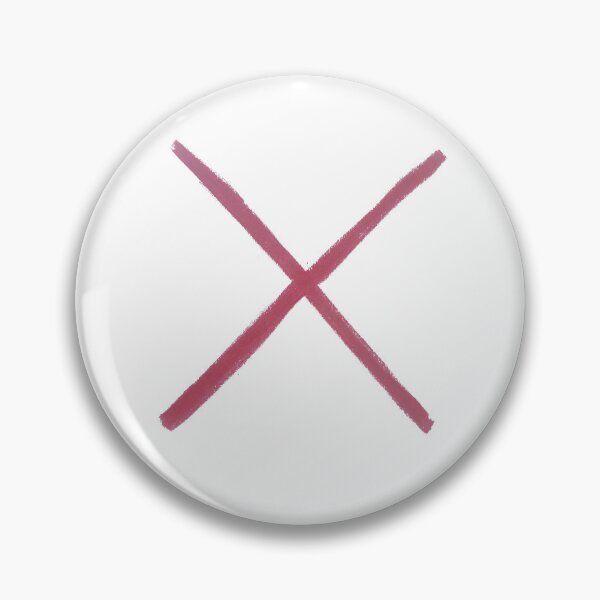 Item preview, Gebo Germanic Rune designed and sold by MagentaTwilight.