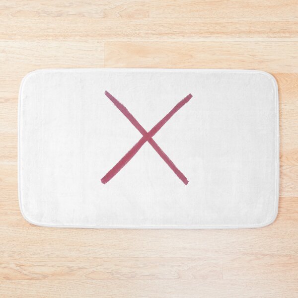 Item preview, Gebo Germanic Rune designed and sold by MagentaTwilight.