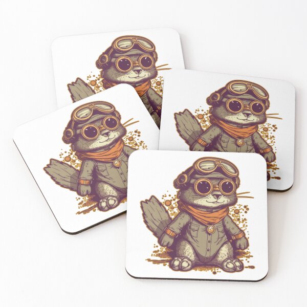 Item preview, Flying High With My Nuts In Tow designed and sold by Flash Flick Ideas.
