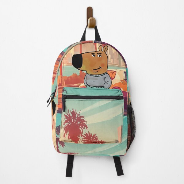 Item preview, Chill Guy designed and sold by That Store With the Fun Stuff.