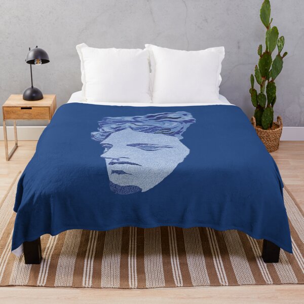 Item preview, Apollo, The God.(Blue) designed and sold by Annet KY.