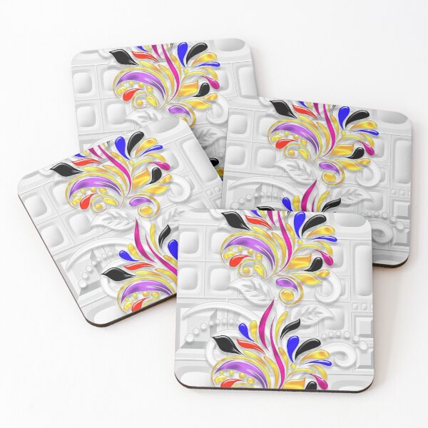 Item preview, FLOWER GRAPHICS designed and sold by auro897215.