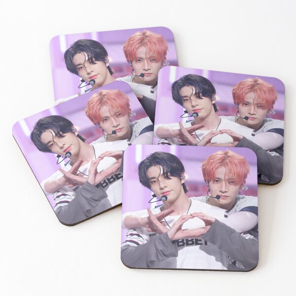 Item preview, Heeseung and Jake Heejake Enhypen Xo designed and sold by loonelywhale.