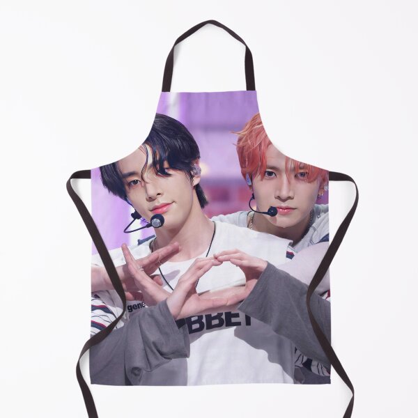 Item preview, Heeseung and Jake Heejake Enhypen Xo designed and sold by loonelywhale.